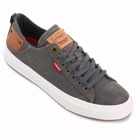 levis shoes for men